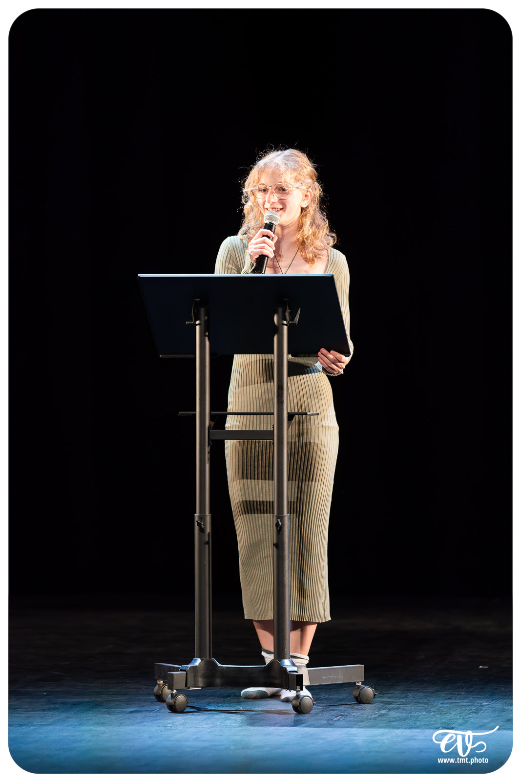 MAIS SONGEONS À RÉPÉTER S'IL VOUS PLAIT !
